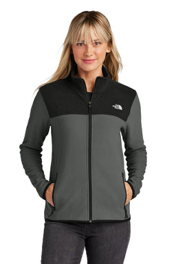 The North Face ® Women's Glacier Full-Zip Fleece Jacket NF0A7V4K