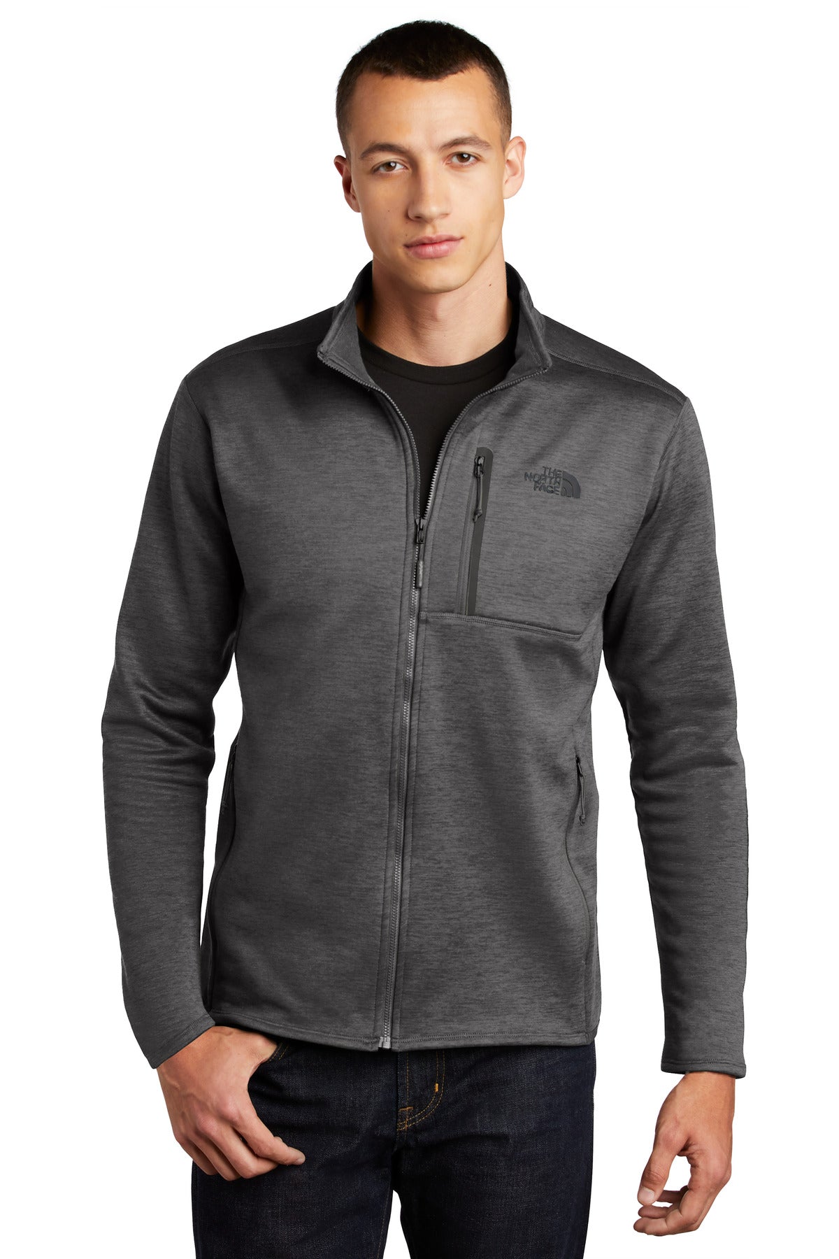 The North Face ® Skyline Full-Zip Fleece Jacket NF0A7V64