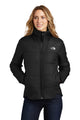 The North Face ® Women's Chest Logo Everyday Insulated Jacket NF0A7V6K