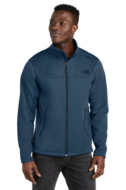 The North Face ® Chest Logo Ridgewall Soft Shell Jacket NF0A88D5