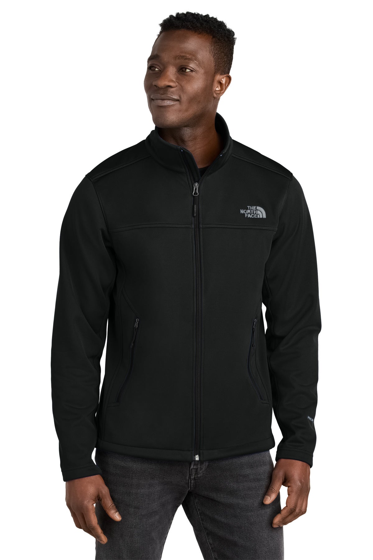 The North Face ® Chest Logo Ridgewall Soft Shell Jacket NF0A88D5