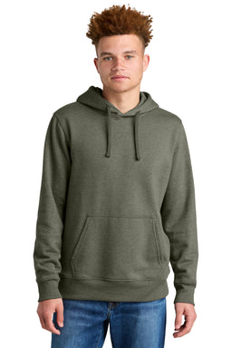 The North Face ® Sleeve Logo Pullover Hoodie NF0A8AU0