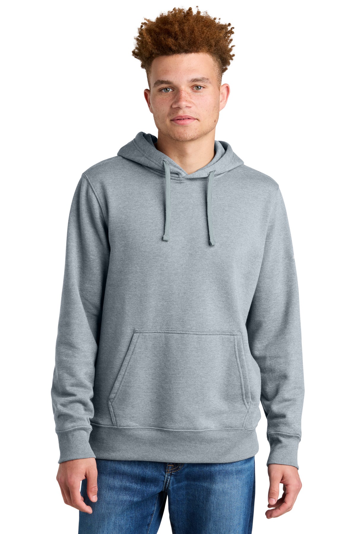 The North Face ® Sleeve Logo Pullover Hoodie NF0A8AU0