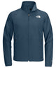 The North Face ® Barr Lake Soft Shell Jacket NF0A8BUD