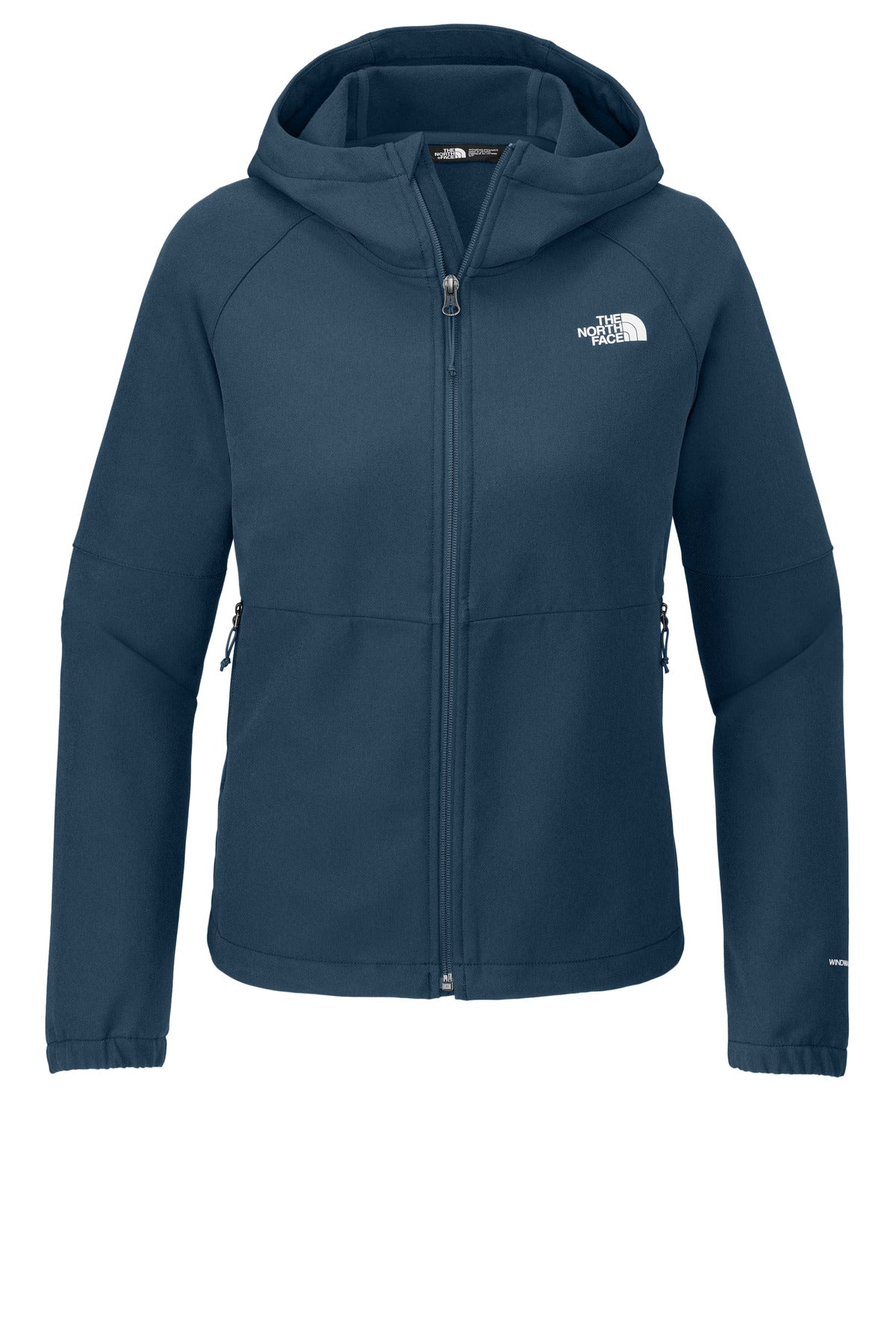 The North Face ® Women's Barr Lake Hooded Soft Shell Jacket NF0A8BUE