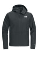 The North Face ® Barr Lake Hooded Soft Shell Jacket NF0A8BUF