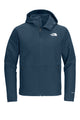 The North Face ® Barr Lake Hooded Soft Shell Jacket NF0A8BUF