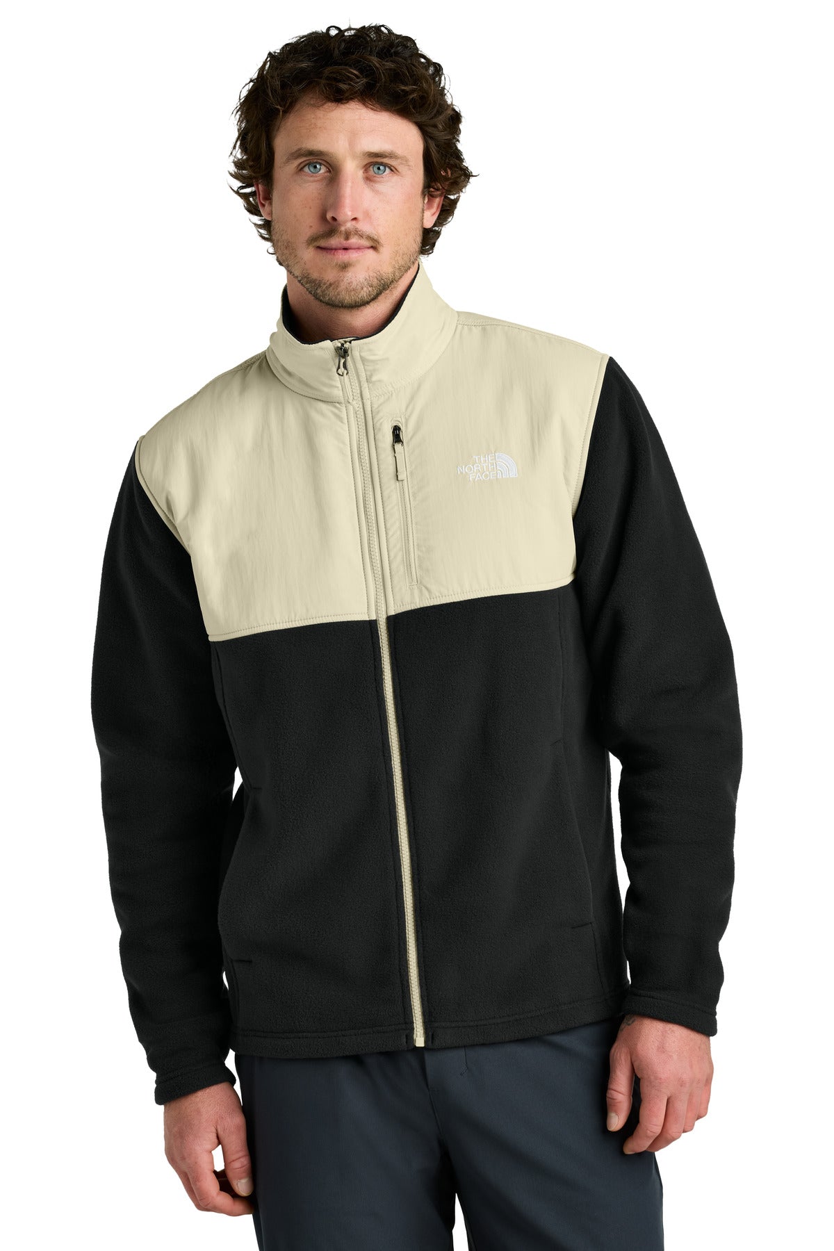 The North Face ® Highest Peak Full-Zip Fleece Jacket NF0A8BUQ