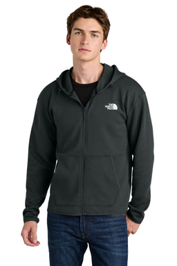 The North Face ® Double-Knit Full-Zip Hoodie NF0A8BUS