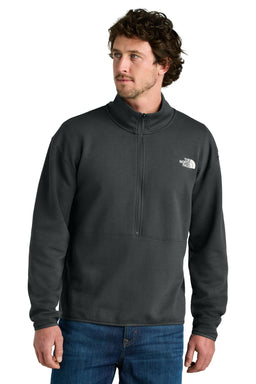 The North Face ® Double-Knit 1/2-Zip Fleece NF0A8C5G
