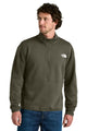 The North Face ® Double-Knit 1/2-Zip Fleece NF0A8C5G