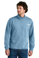The North Face ® Double-Knit 1/2-Zip Fleece NF0A8C5G