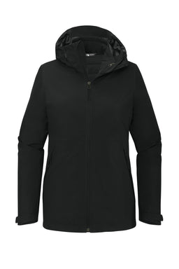 The North Face ® Women's Castle Valley Triclimate 3-in-1 Jacket NF0A8FQG