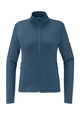 The North Face ® Women's Aim Full-Zip Fleece Jacket NF0A8FQJ