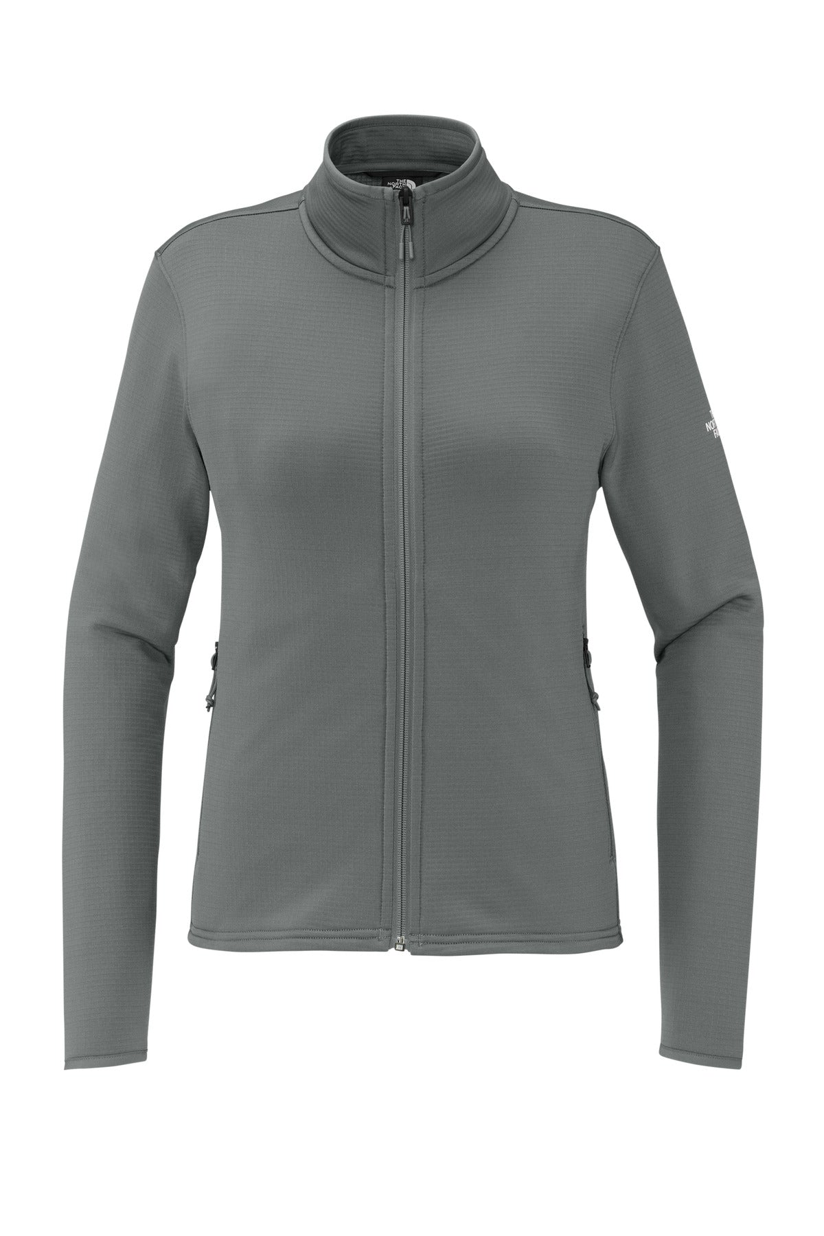 The North Face ® Women's Aim Full-Zip Fleece Jacket NF0A8FQJ