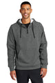 Nike Therma-FIT Pocket 1/4-Zip Fleece Hoodie NKFD9742
