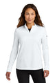 Nike Women's Essential 1/2-Zip Cover-Up NKHM7969