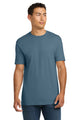 Next Level Apparel ® Unisex Cotton Tee. NL3600 - Blue Jean