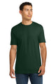 Next Level Apparel ® Unisex Cotton Tee. NL3600 - Forest Green