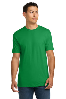 Next Level Apparel ® Unisex Cotton Tee. NL3600 - Kelly Green