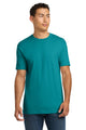 Next Level Apparel ® Unisex Cotton Tee. NL3600 - Teal
