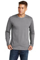 Next Level Apparel ® Cotton Long Sleeve Tee. NL3601