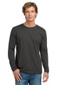 Next Level Apparel ® Cotton Long Sleeve Tee. NL3601