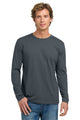 Next Level Apparel ® Cotton Long Sleeve Tee. NL3601
