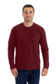 Next Level Apparel ® Cotton Long Sleeve Tee. NL3601