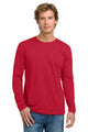 Next Level Apparel ® Cotton Long Sleeve Tee. NL3601