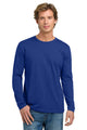 Next Level Apparel ® Cotton Long Sleeve Tee. NL3601
