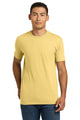 Next Level Apparel ® Unisex CVC Tee. NL6210 - Banana Cream