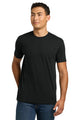 Next Level Apparel ® Unisex CVC Tee. NL6210 - Black