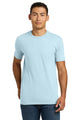 Next Level Apparel ® Unisex CVC Tee. NL6210 - Ice Blue