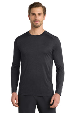 OGIO ® Long Sleeve Pulse Crew. OE321