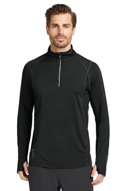 OGIO ® Nexus 1/4-Zip Pullover. OE335