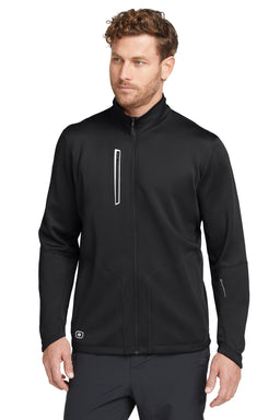 OGIO ® Fulcrum Full-Zip. OE700