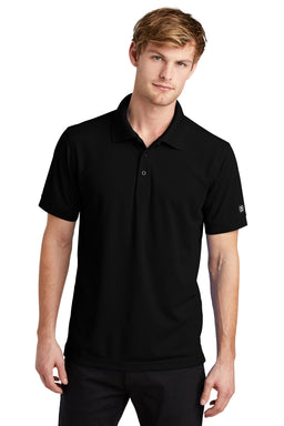 OGIO ® - Caliber2.0 Polo. OG101 - Blacktop