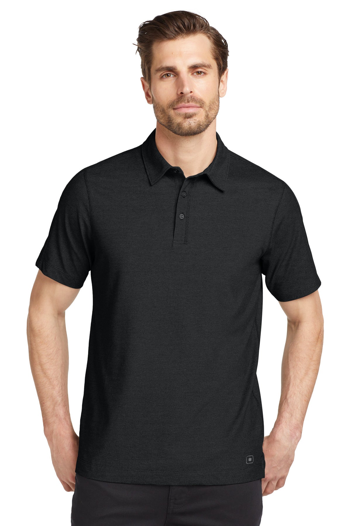 OGIO ® Onyx Polo. OG126