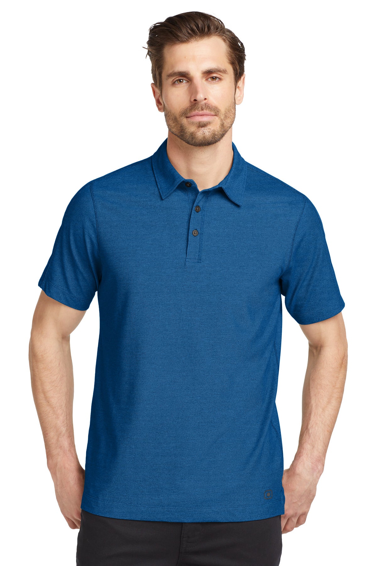 OGIO ® Onyx Polo. OG126