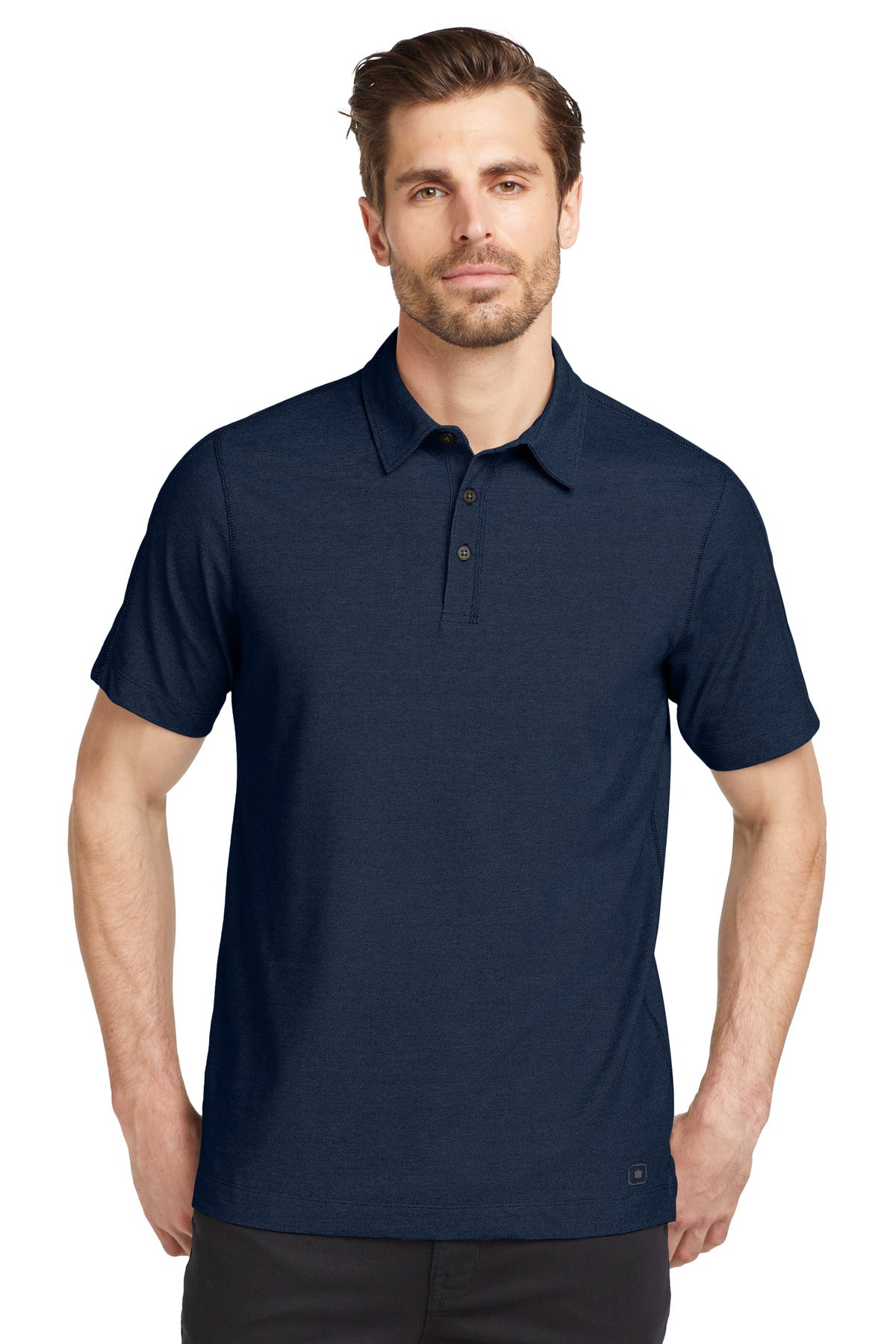 OGIO ® Onyx Polo. OG126