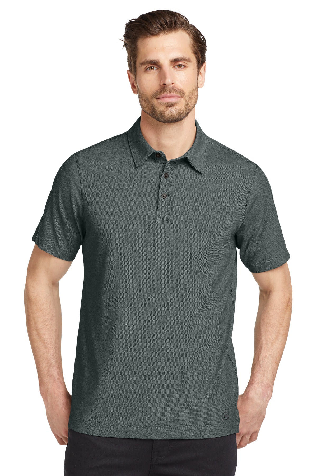 OGIO ® Onyx Polo. OG126