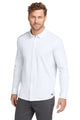 OGIO ® Code Stretch Long Sleeve Button-Up. OG145