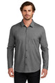 OGIO ® Extend Long Sleeve Button-Up OG161