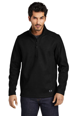 OGIO ® Grit Fleece 1/2-Zip OG729