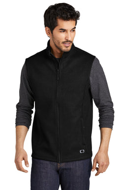 OGIO ® Grit Fleece Vest OG730