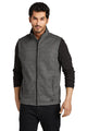 OGIO ® Grit Fleece Vest OG730