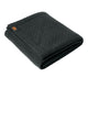 TravisMathew Diamond Quilt Blanket TMA41481