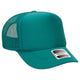 OTTO CAP 5 Panel High Crown Mesh Back Trucker Hat