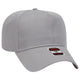 OTTO CAP 5 Panel Mid Profile Baseball Cap